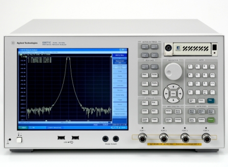 agilent