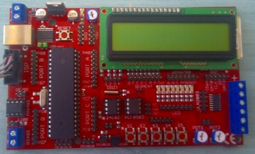 avr kit