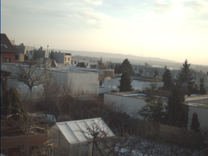  Snímek 6:  "Zahrady" formát RAW Bayer to RGB (640x480)