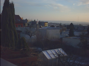  Snímek 8:  "Zahrady" formát YUV 4:2:2 (320x240)