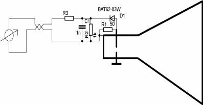 Power indicator