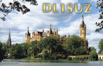 DL1SUZar