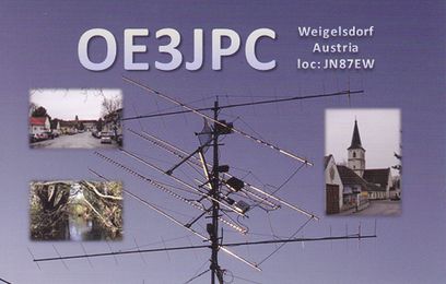OE3JPCar