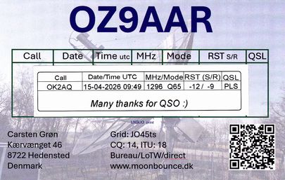 OZ9AARbr
