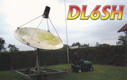 DL6SHar