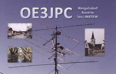 OE3JPCar