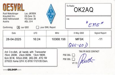 OE5LVR1.br