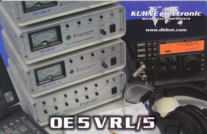 OE5VRLar