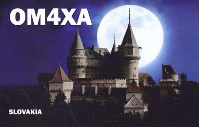 OM4XAar