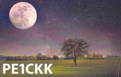 PE1CKKar