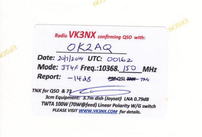 VK3NXb