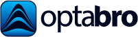 OptaBro Logo