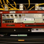 10 Gigabit protocol analyser