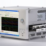 Logic analyzer