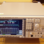 EMI Test Receiver