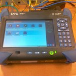 Ethernet tester