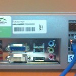 Testing network