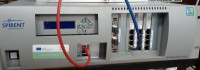 High-Load Tester Spirent Avalanche