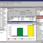 IP performance test system