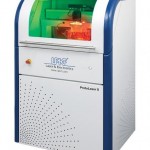 PCB laser
