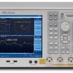 Network analyzer