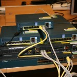 Network security components