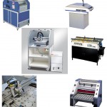 PCB rapid prototyping set