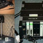 Portable multi-analyzer