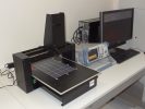 Scanner of Radiated Electromagnetic and Thermal Fields Detectus RS321