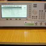 Signal generator
