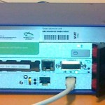 Network performance tester