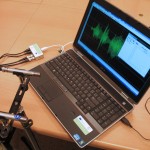 System for measuring acoustic properties