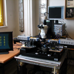 Vector network analyzer